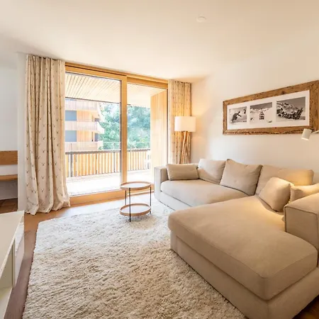 Apartment Stenna 3,5 Direkt An Der Bergbahn, Haus Muntogna *