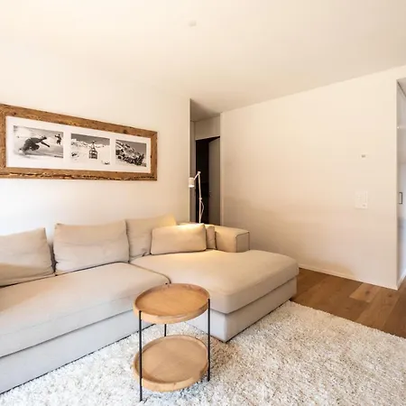 Apartment Stenna 3,5 Direkt An Der Bergbahn, Haus Muntogna